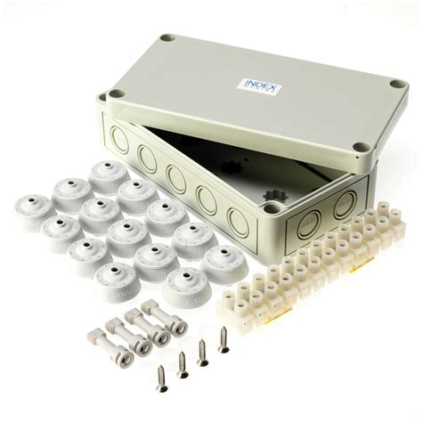 boat electrical boxes|marine waterproof electrical junction boxes.